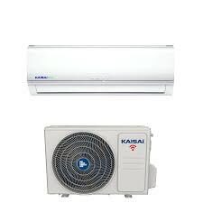 Kaisai Eco 3,5 kW (beszereléssel)